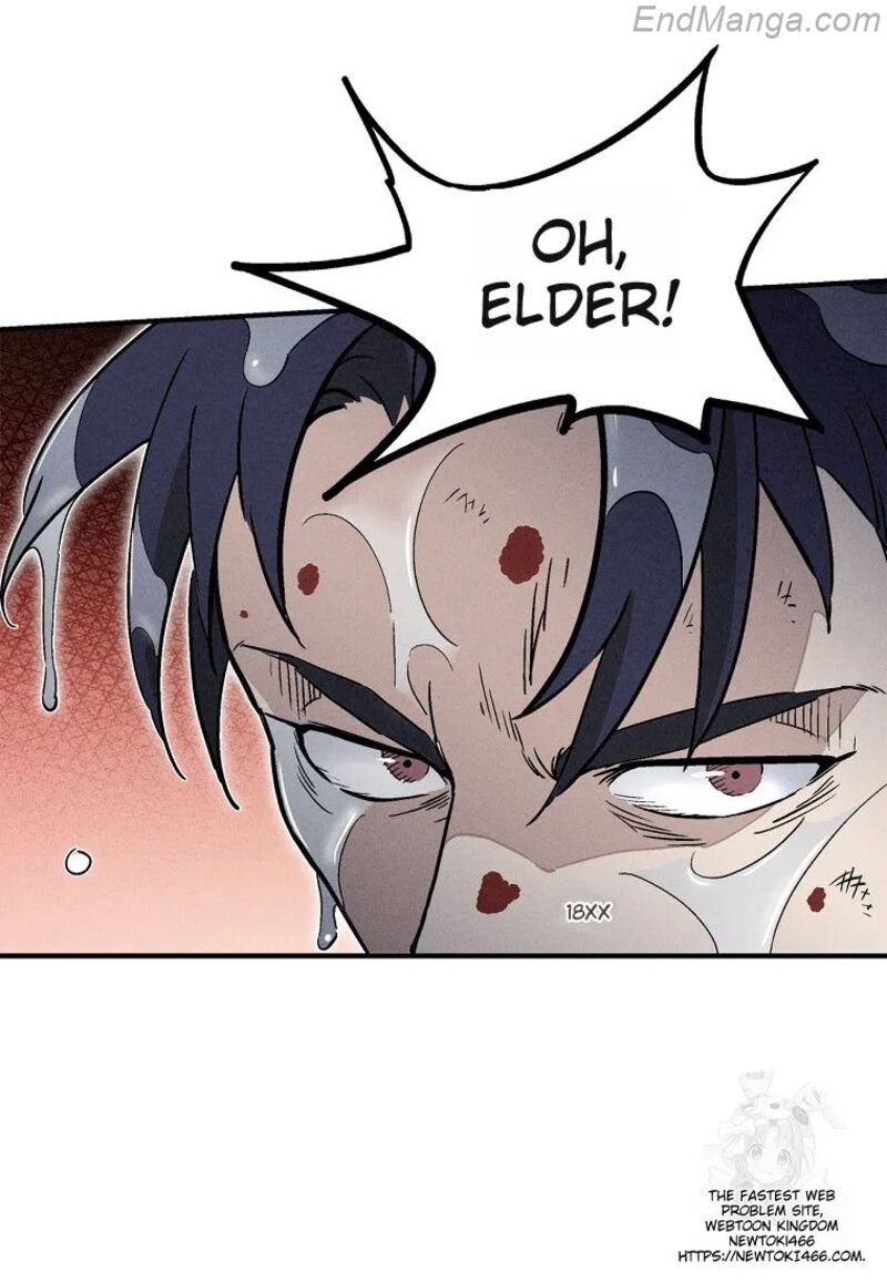 I Reincarnated As A Legendary Surgeon 135 62