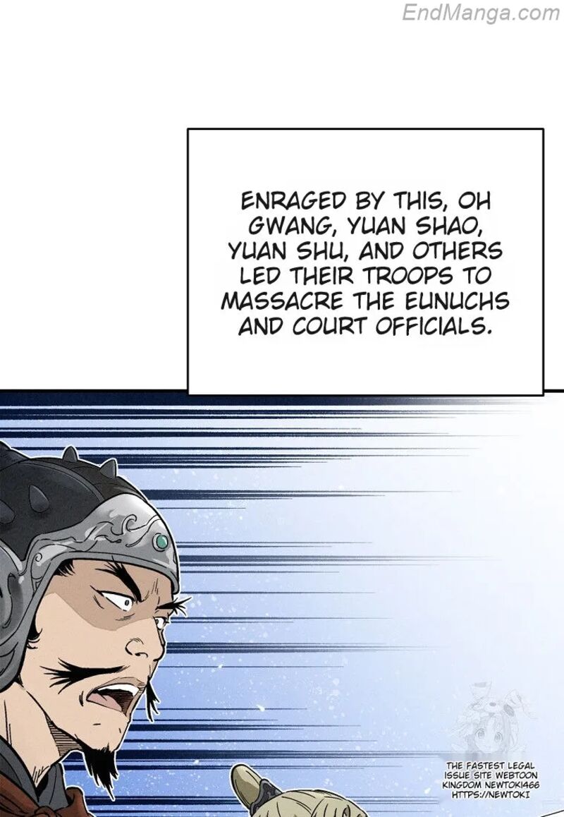 I Reincarnated As A Legendary Surgeon 135 9