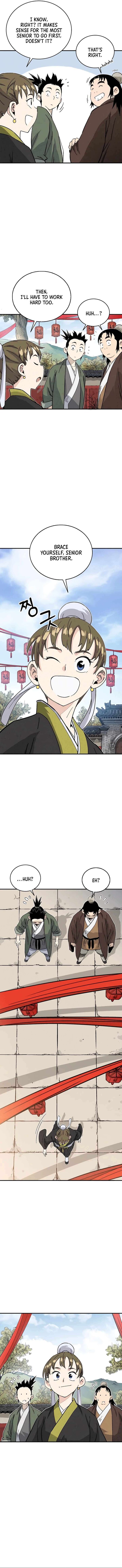 I Reincarnated As A Legendary Surgeon 144 7
