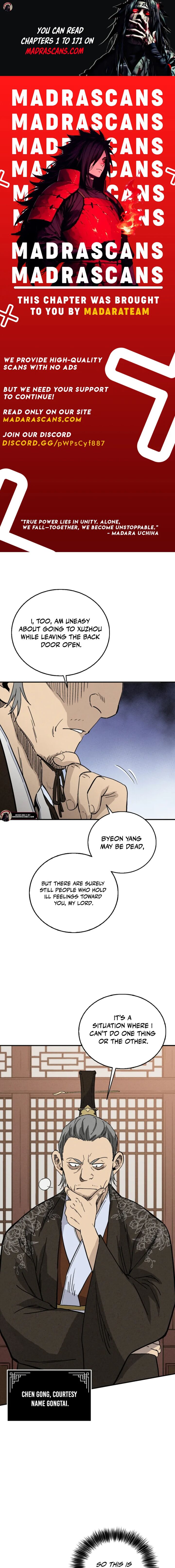 I Reincarnated As A Legendary Surgeon 167 1