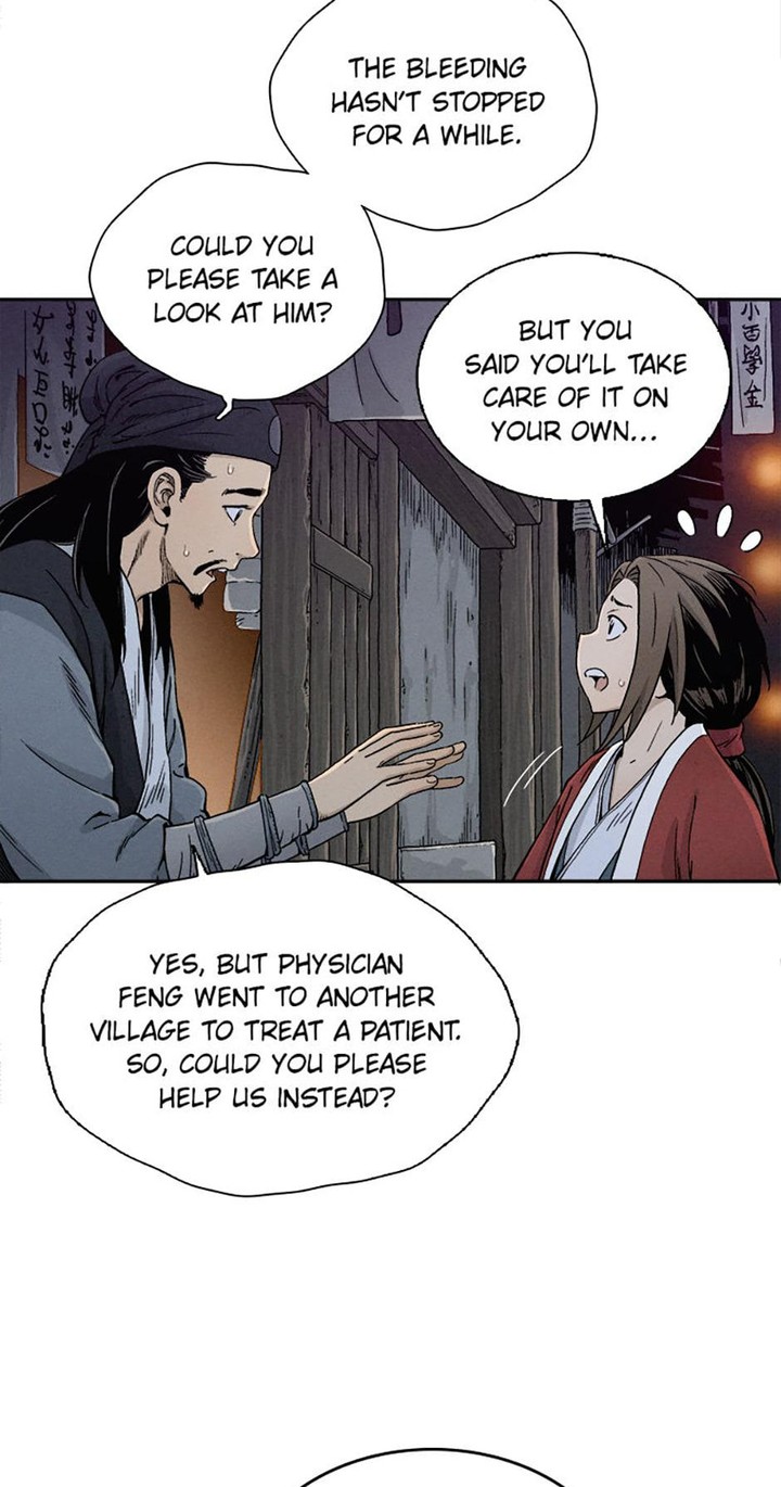 I Reincarnated As A Legendary Surgeon 7 2