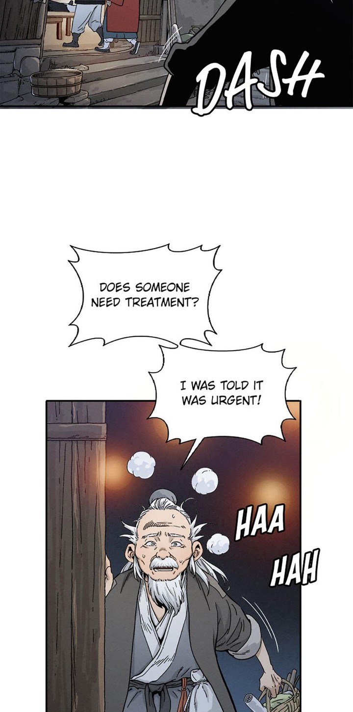 I Reincarnated As A Legendary Surgeon 7 9