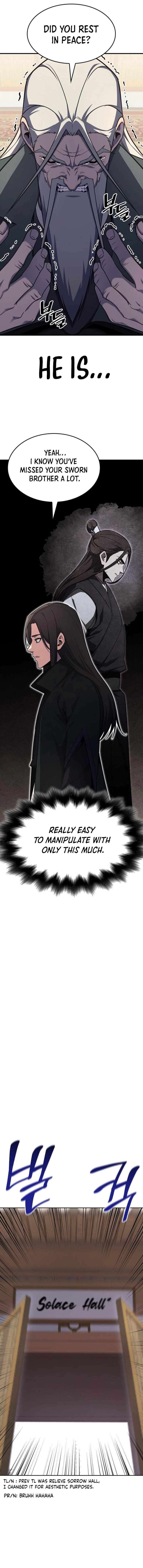 I Reincarnated As The Crazed Heir 129 10