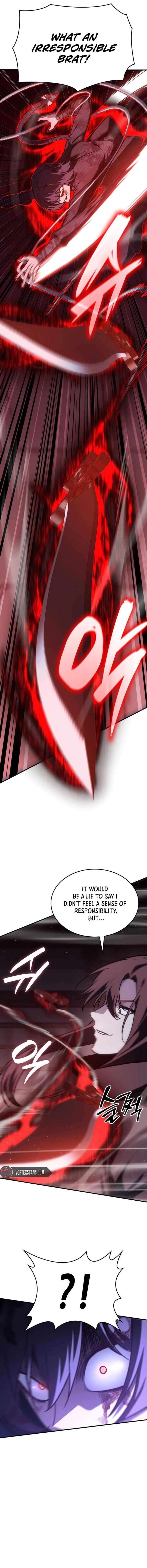I Reincarnated As The Crazed Heir 129 17