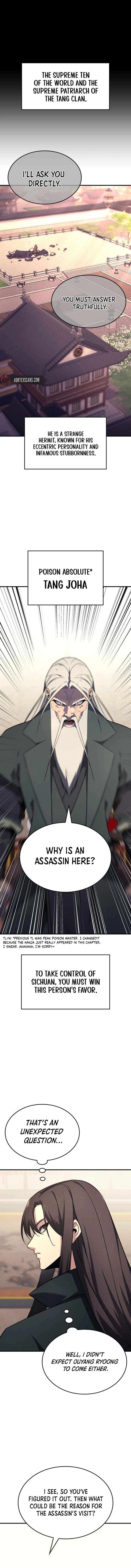 I Reincarnated As The Crazed Heir 129 2