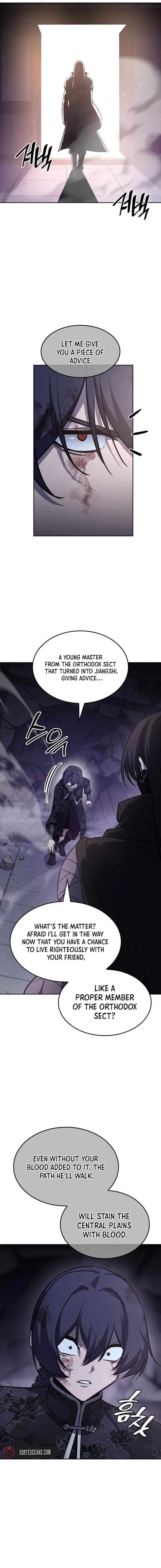 I Reincarnated As The Crazed Heir 129 20
