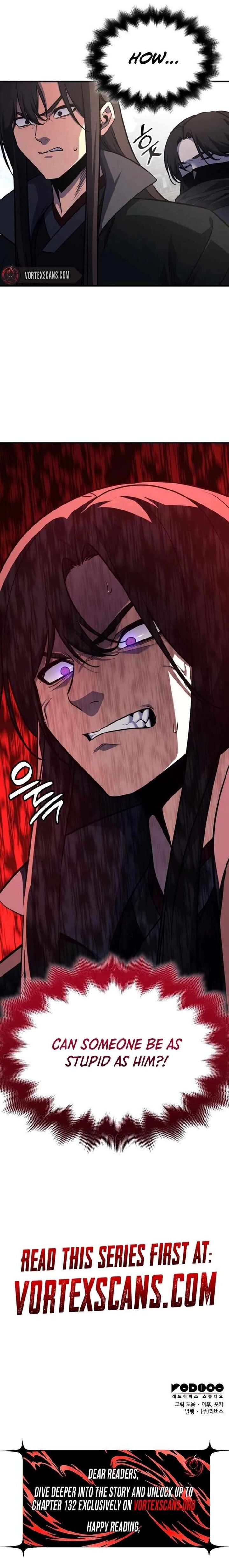 I Reincarnated As The Crazed Heir 129 27
