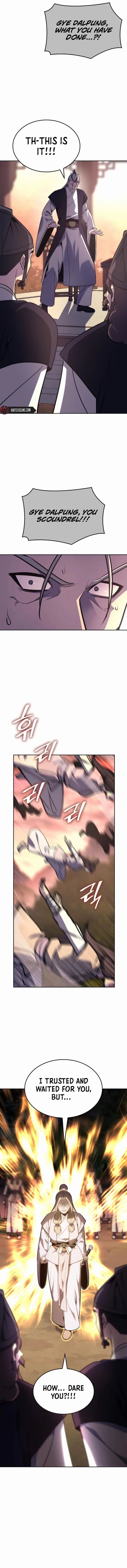 I Reincarnated As The Crazed Heir 130 13