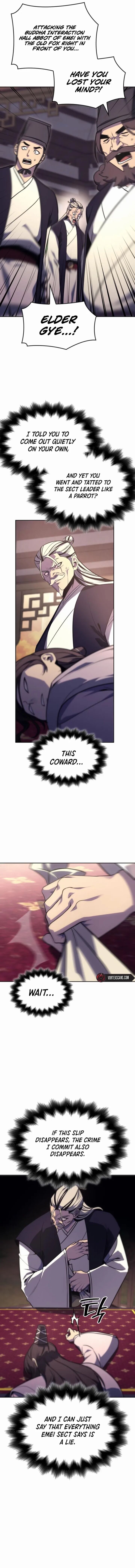 I Reincarnated As The Crazed Heir 130 14