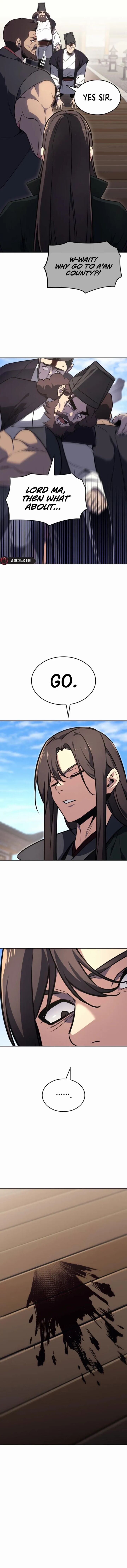I Reincarnated As The Crazed Heir 130 5