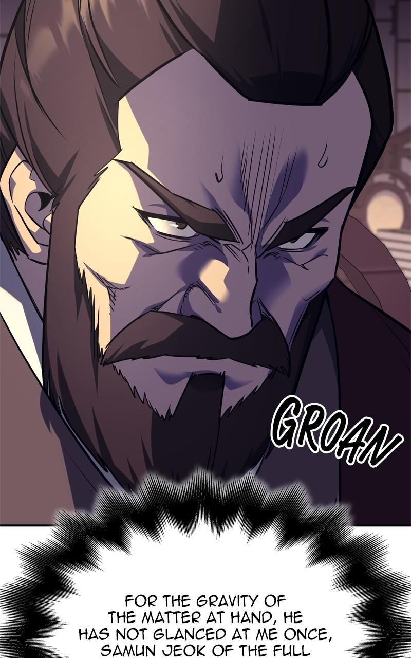I Reincarnated As The Crazed Heir 138 10