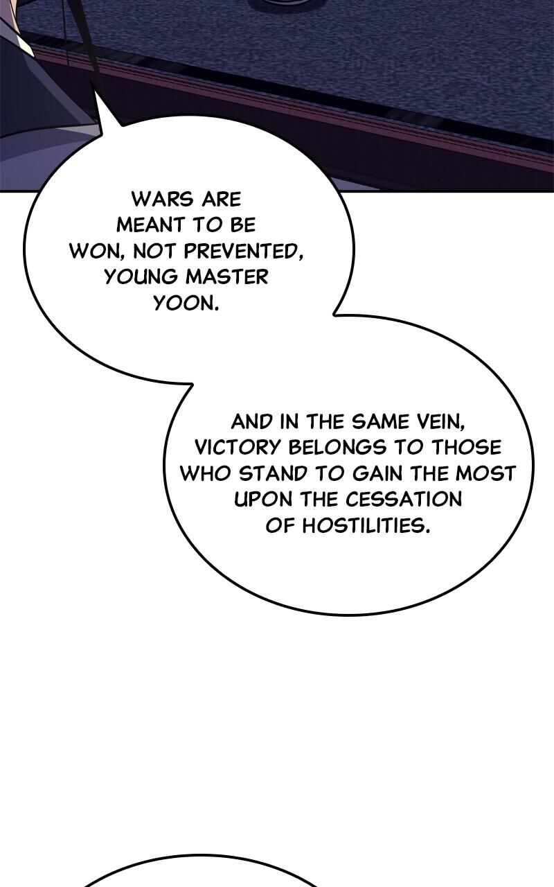 I Reincarnated As The Crazed Heir 138 4