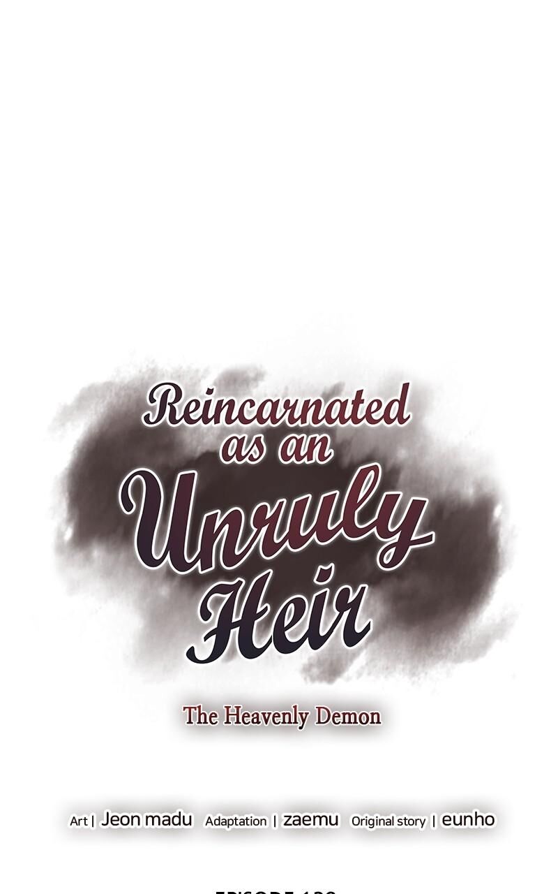 I Reincarnated As The Crazed Heir 138 45