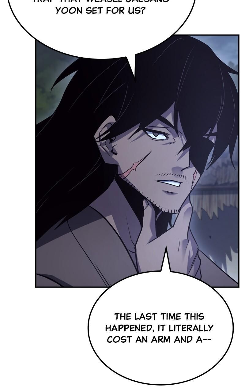 I Reincarnated As The Crazed Heir 138 52
