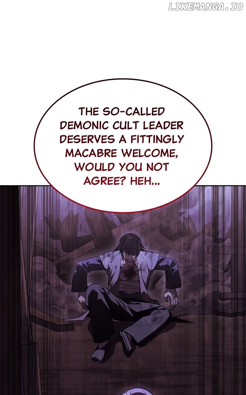 I Reincarnated As The Crazed Heir 139 1
