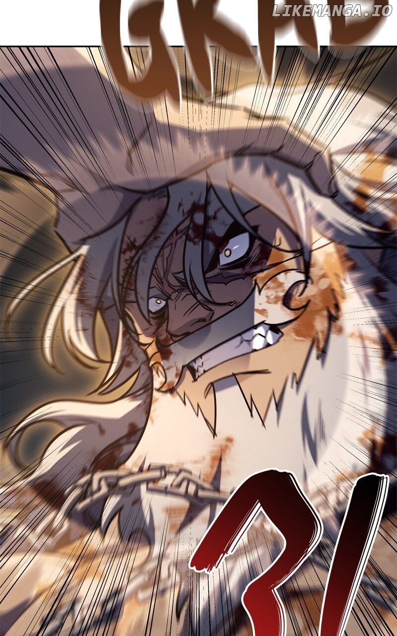 I Reincarnated As The Crazed Heir 139 121