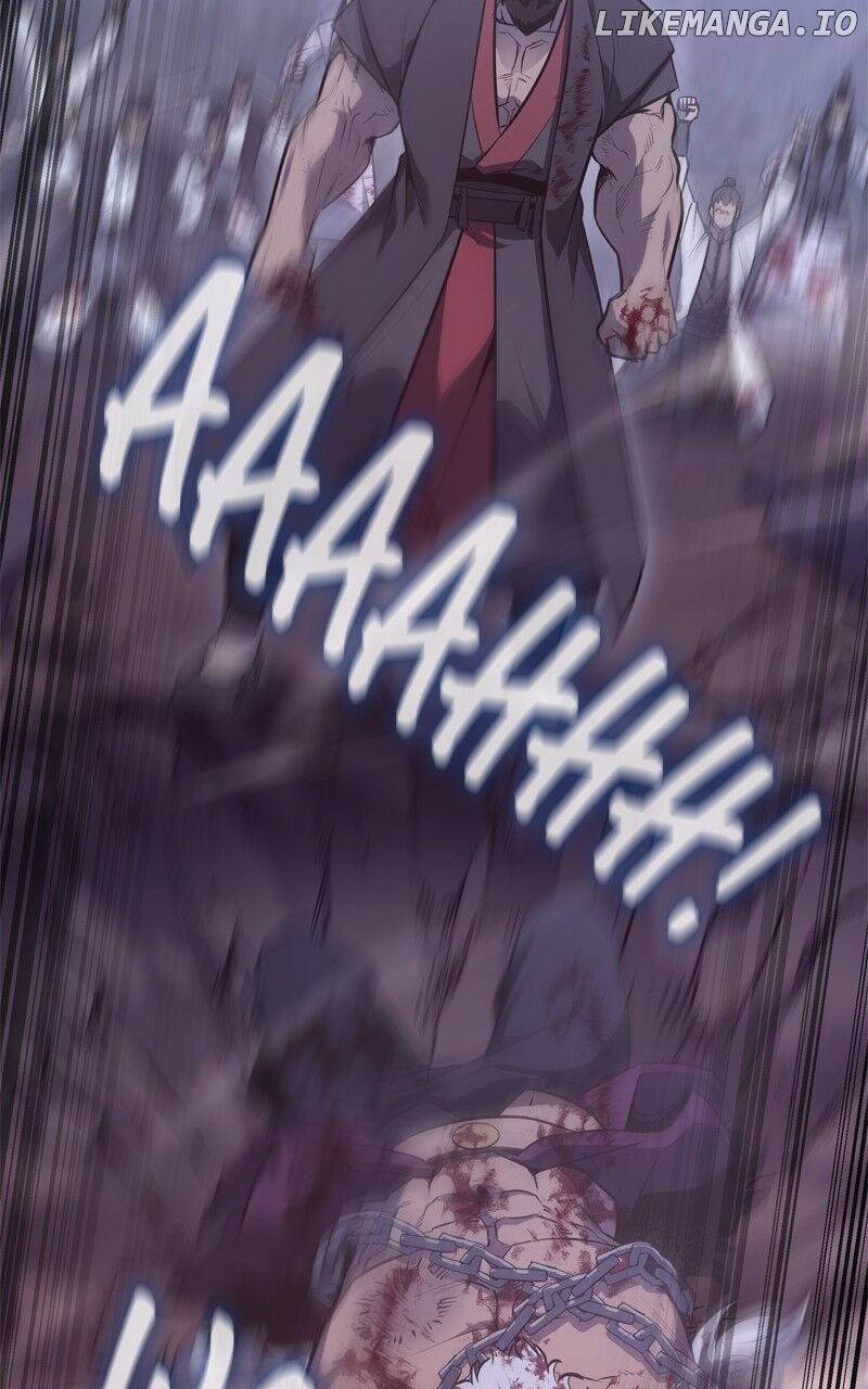 I Reincarnated As The Crazed Heir 139 139