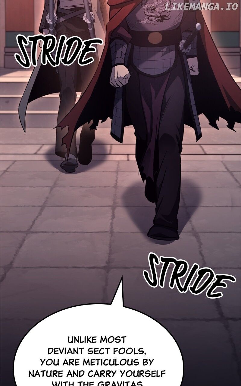 I Reincarnated As The Crazed Heir 139 155