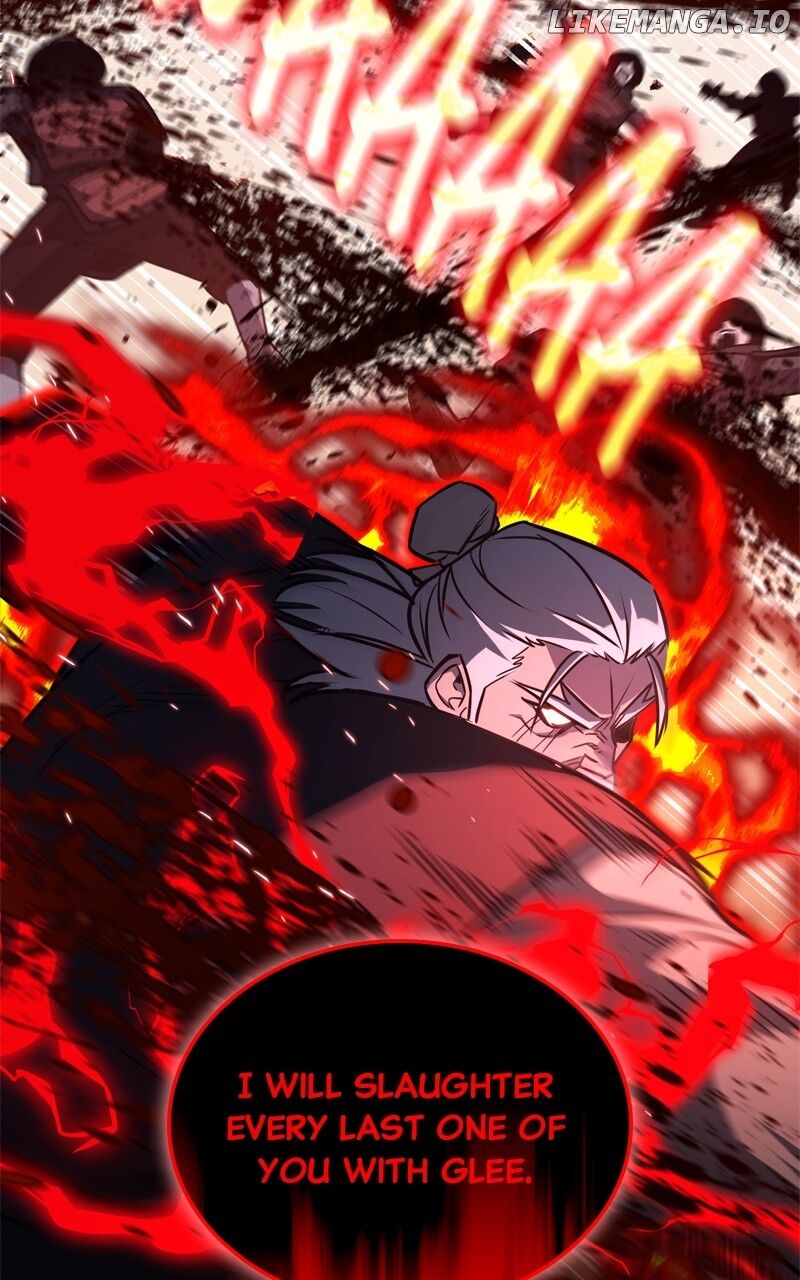 I Reincarnated As The Crazed Heir 139 180