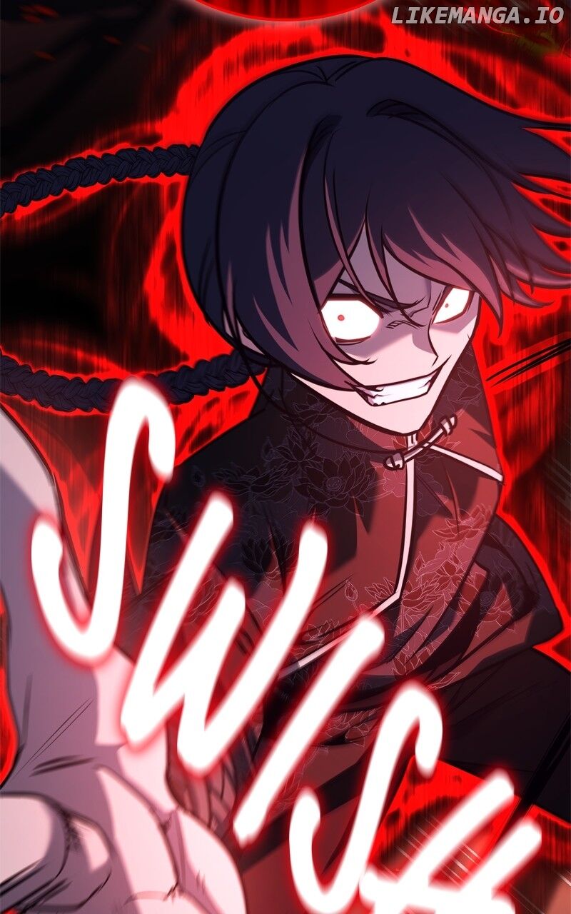 I Reincarnated As The Crazed Heir 139 181