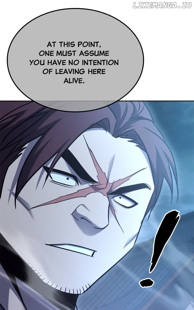 I Reincarnated As The Crazed Heir 139 187