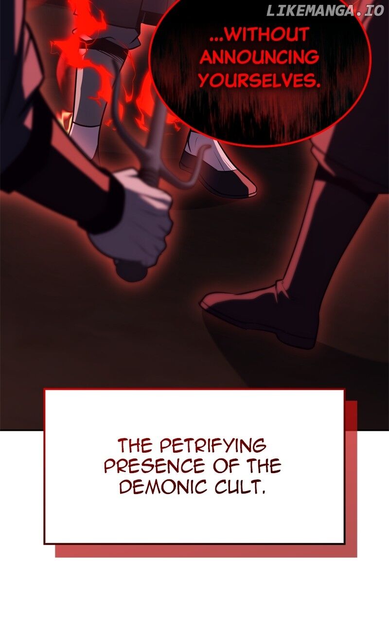 I Reincarnated As The Crazed Heir 139 19