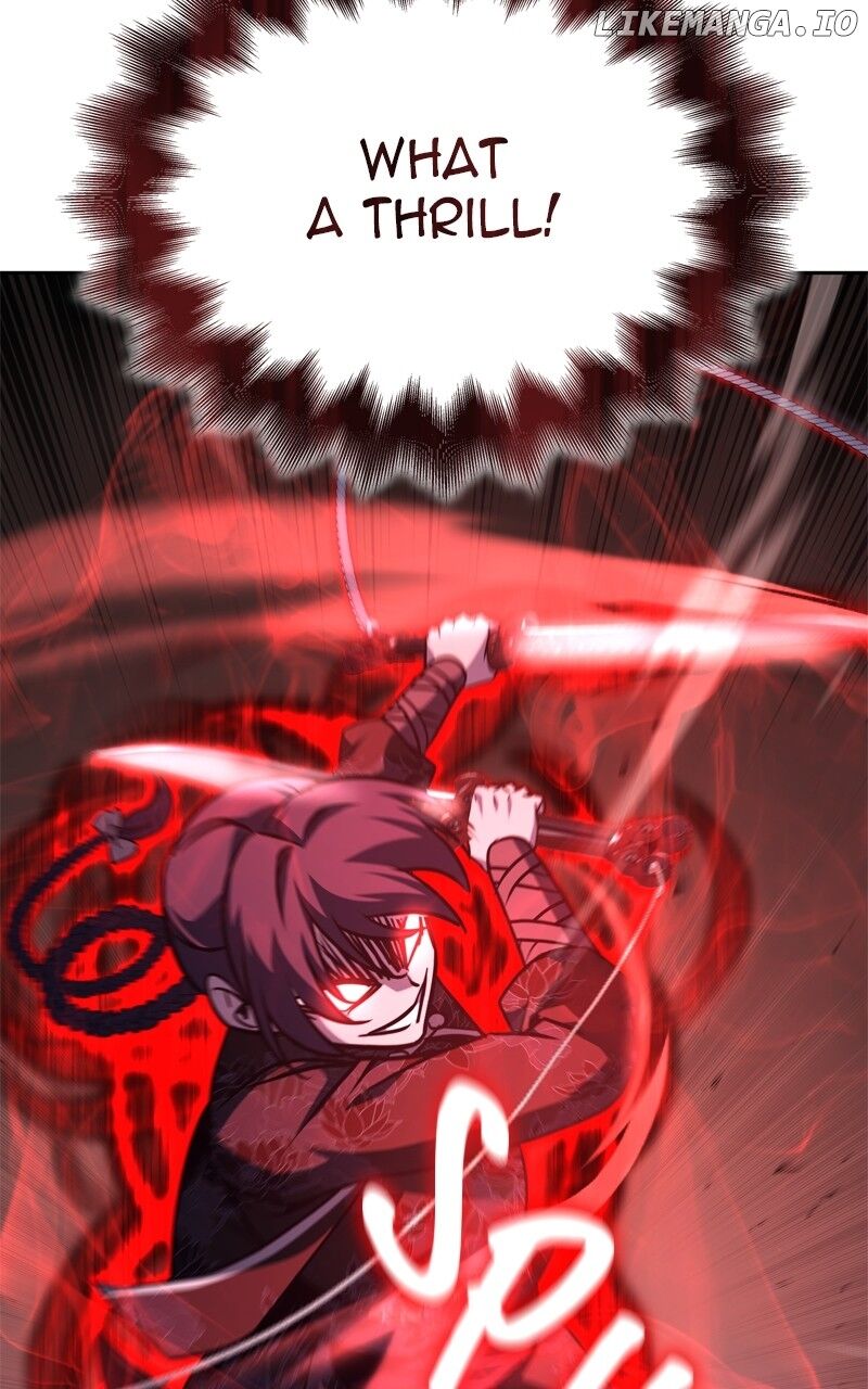 I Reincarnated As The Crazed Heir 139 195