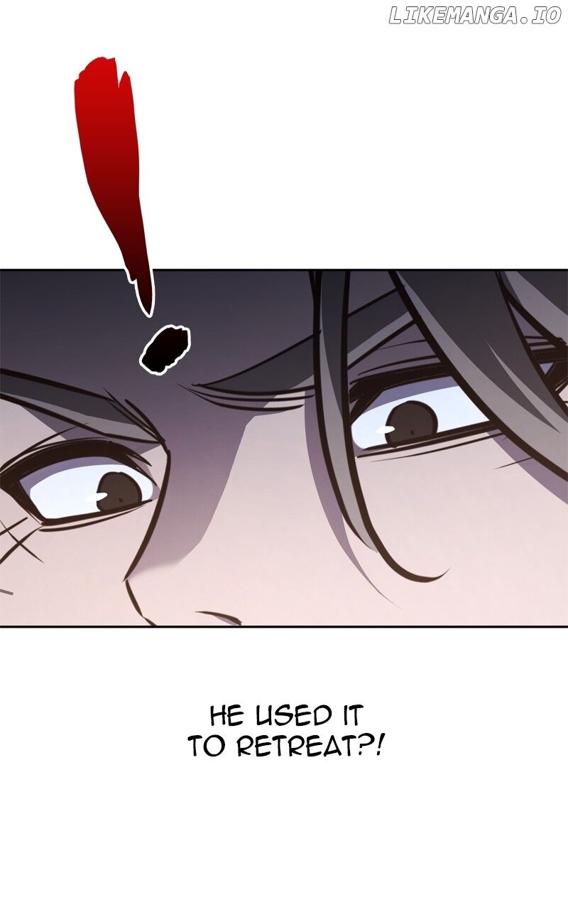 I Reincarnated As The Crazed Heir 139 58