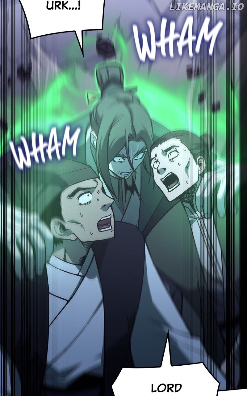 I Reincarnated As The Crazed Heir 139 72