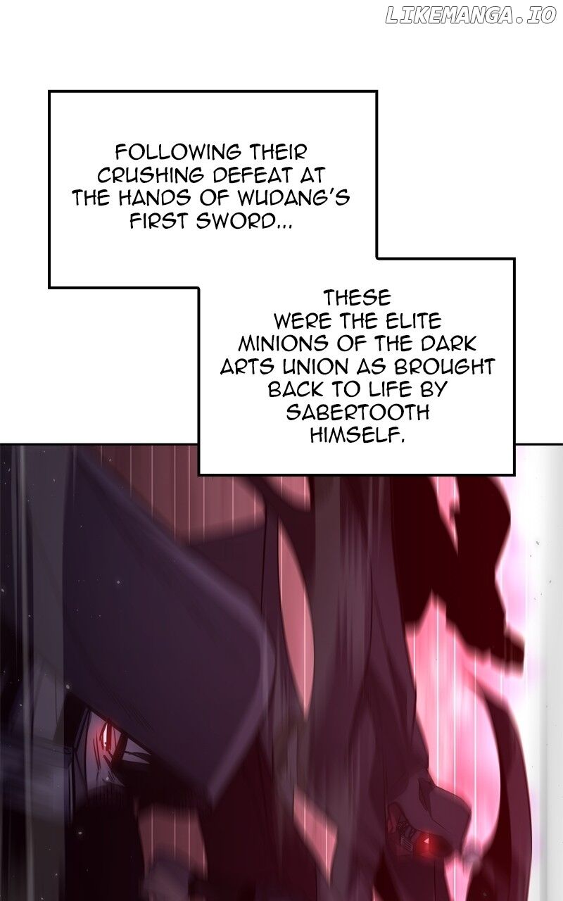 I Reincarnated As The Crazed Heir 139 9