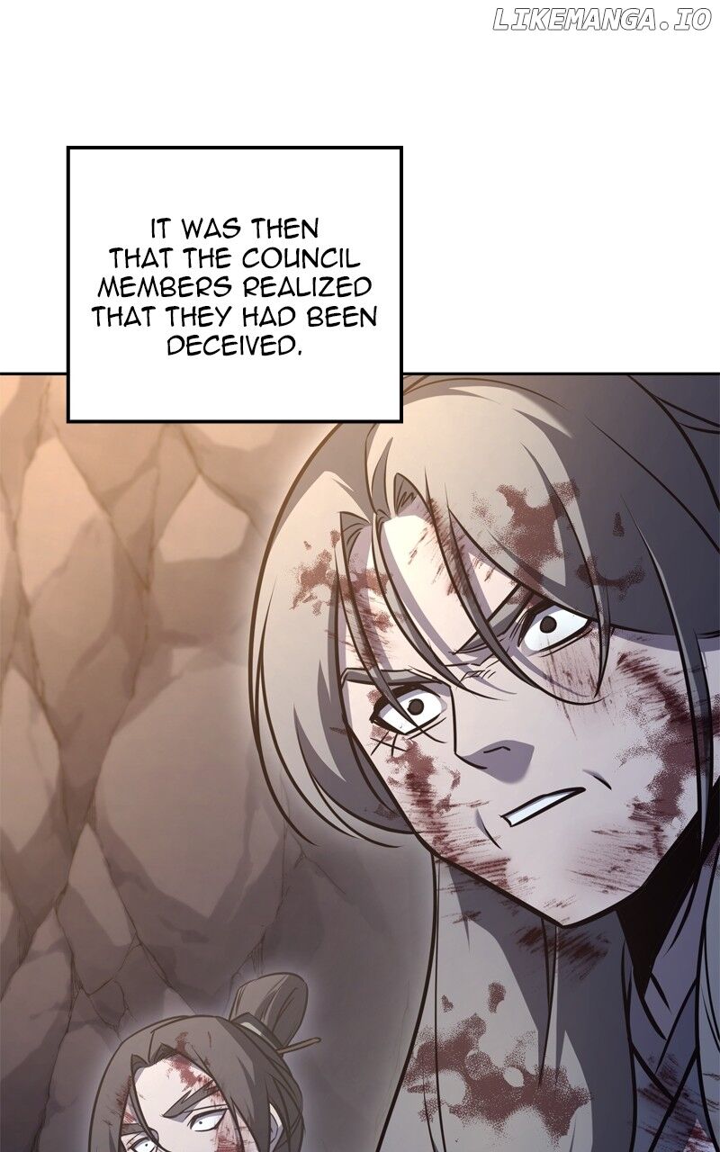I Reincarnated As The Crazed Heir 139 96