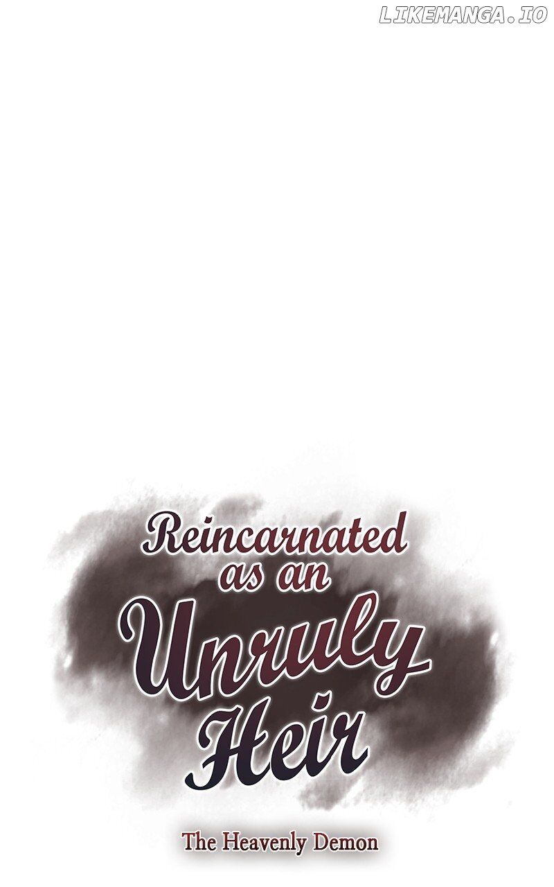 I Reincarnated As The Crazed Heir 141 20