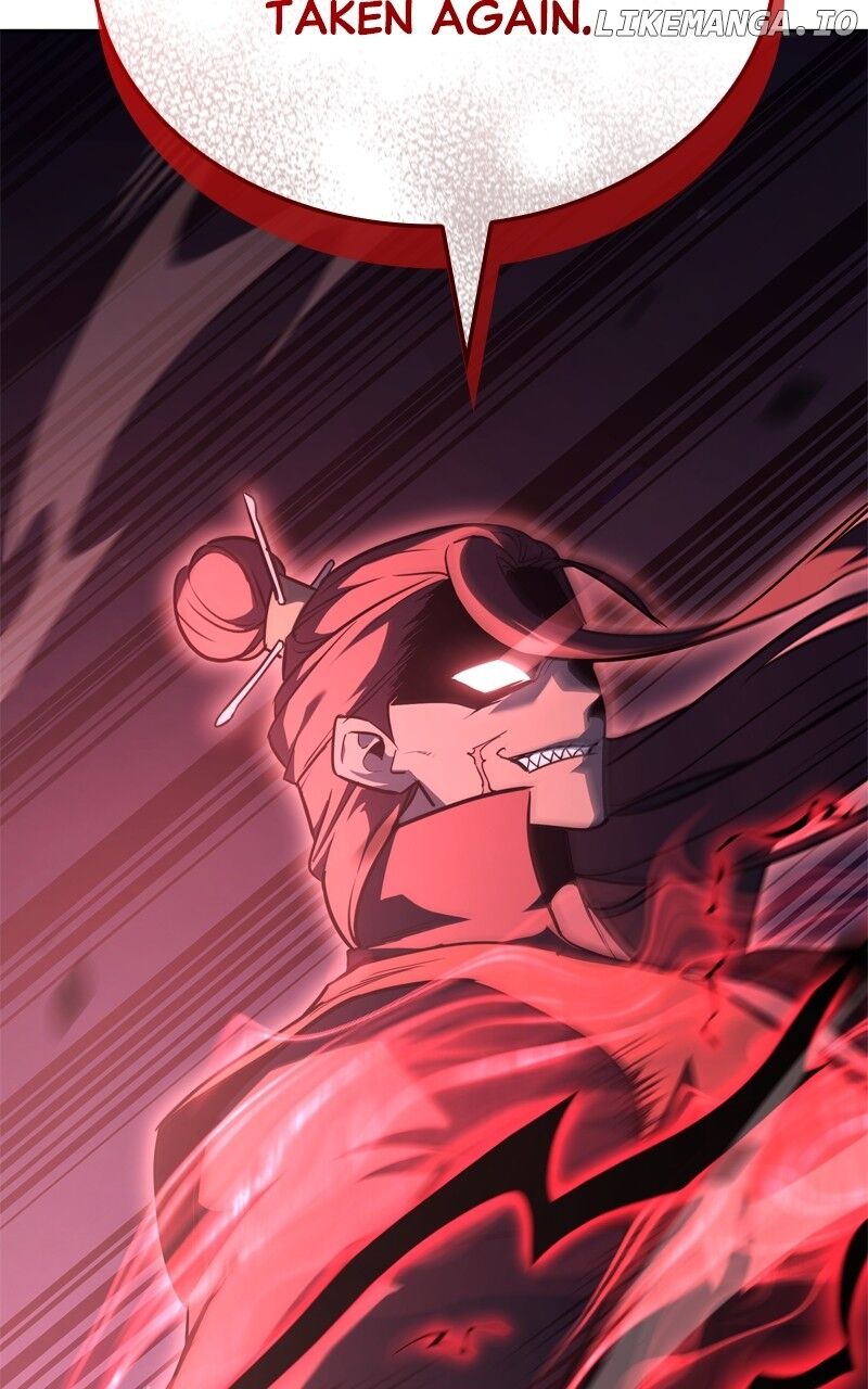 I Reincarnated As The Crazed Heir 141 26