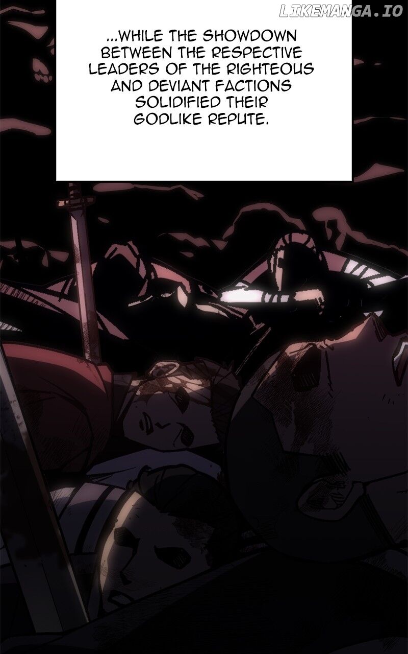 I Reincarnated As The Crazed Heir 141 4