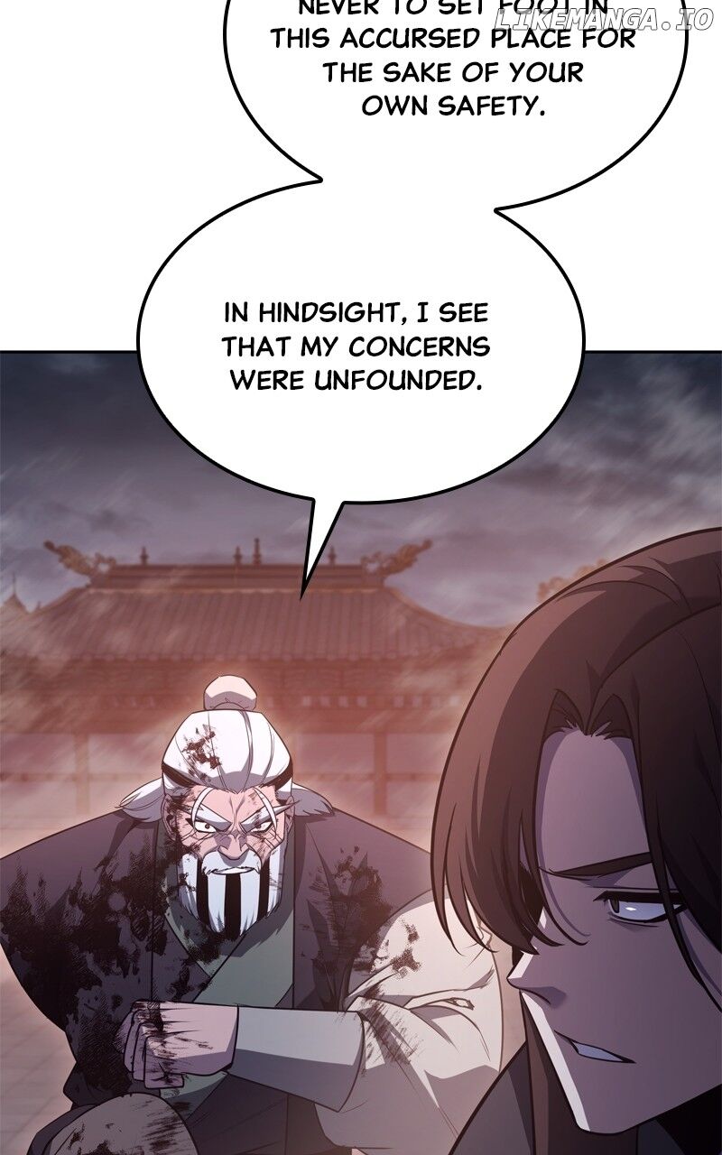 I Reincarnated As The Crazed Heir 141 94
