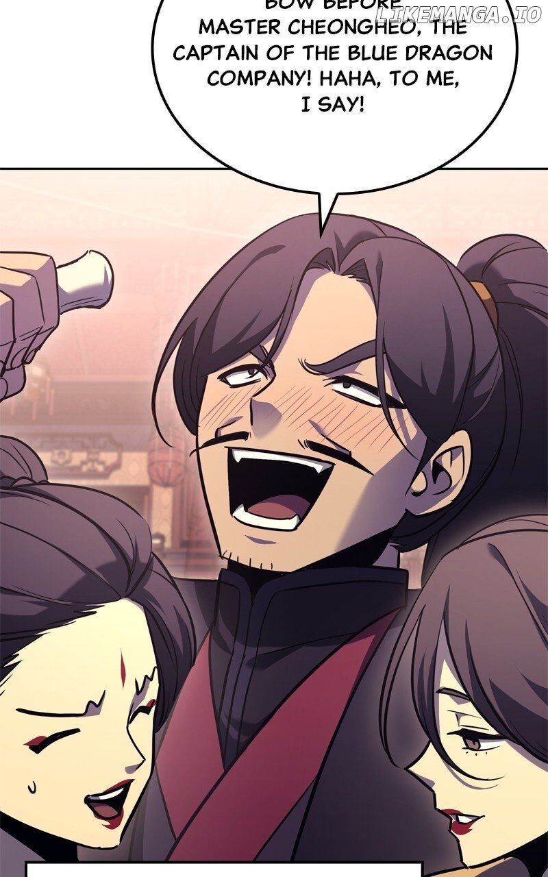 I Reincarnated As The Crazed Heir 142 140