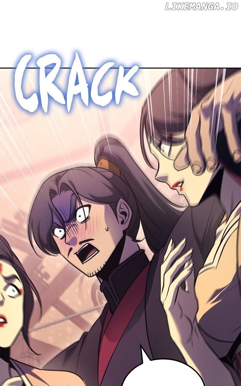 I Reincarnated As The Crazed Heir 142 145
