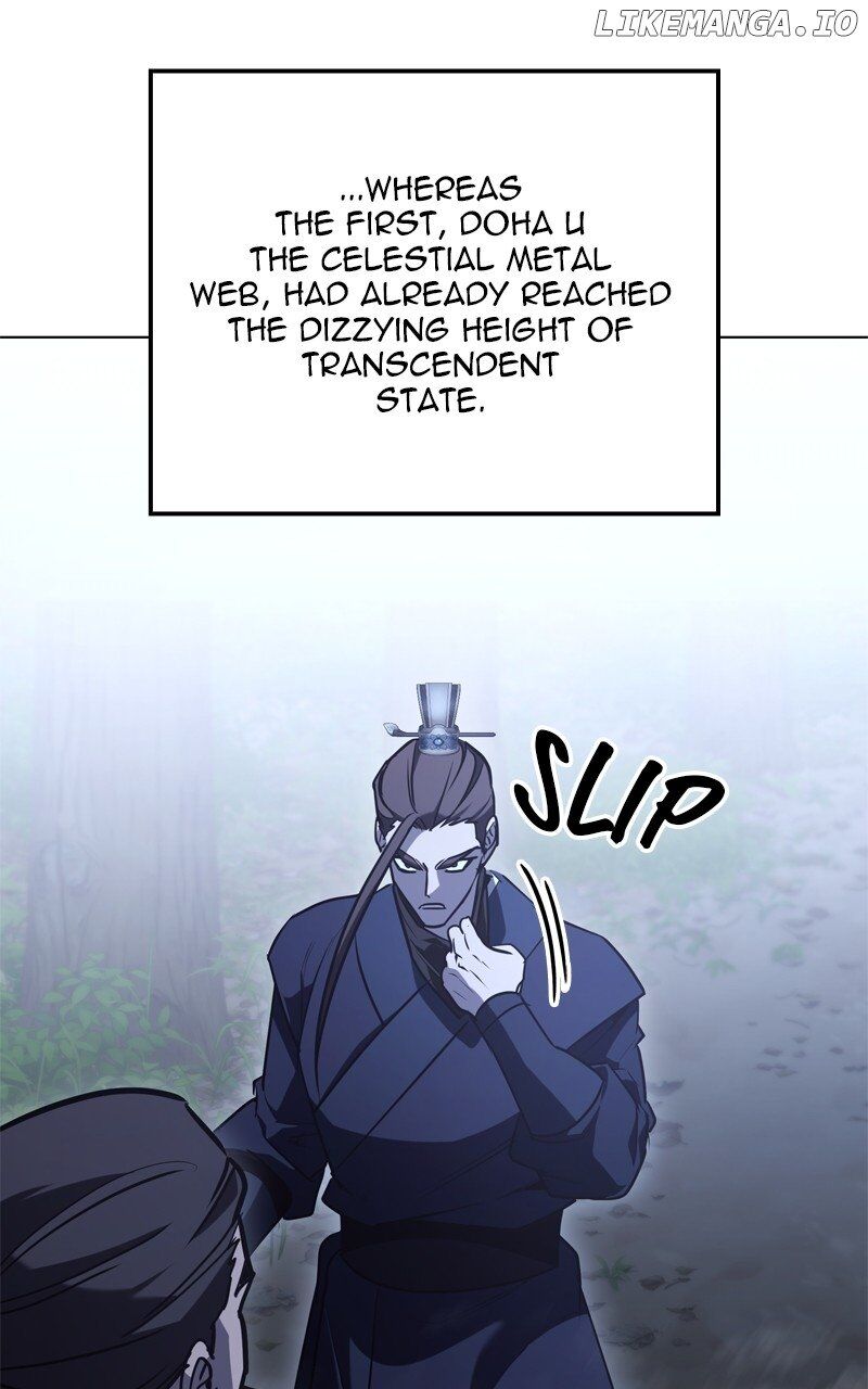 I Reincarnated As The Crazed Heir 142 156