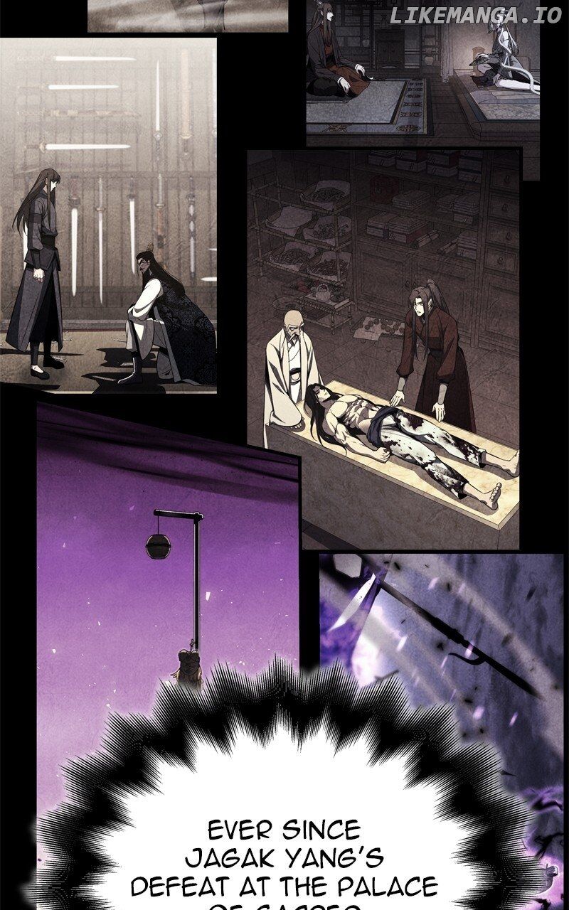 I Reincarnated As The Crazed Heir 142 16
