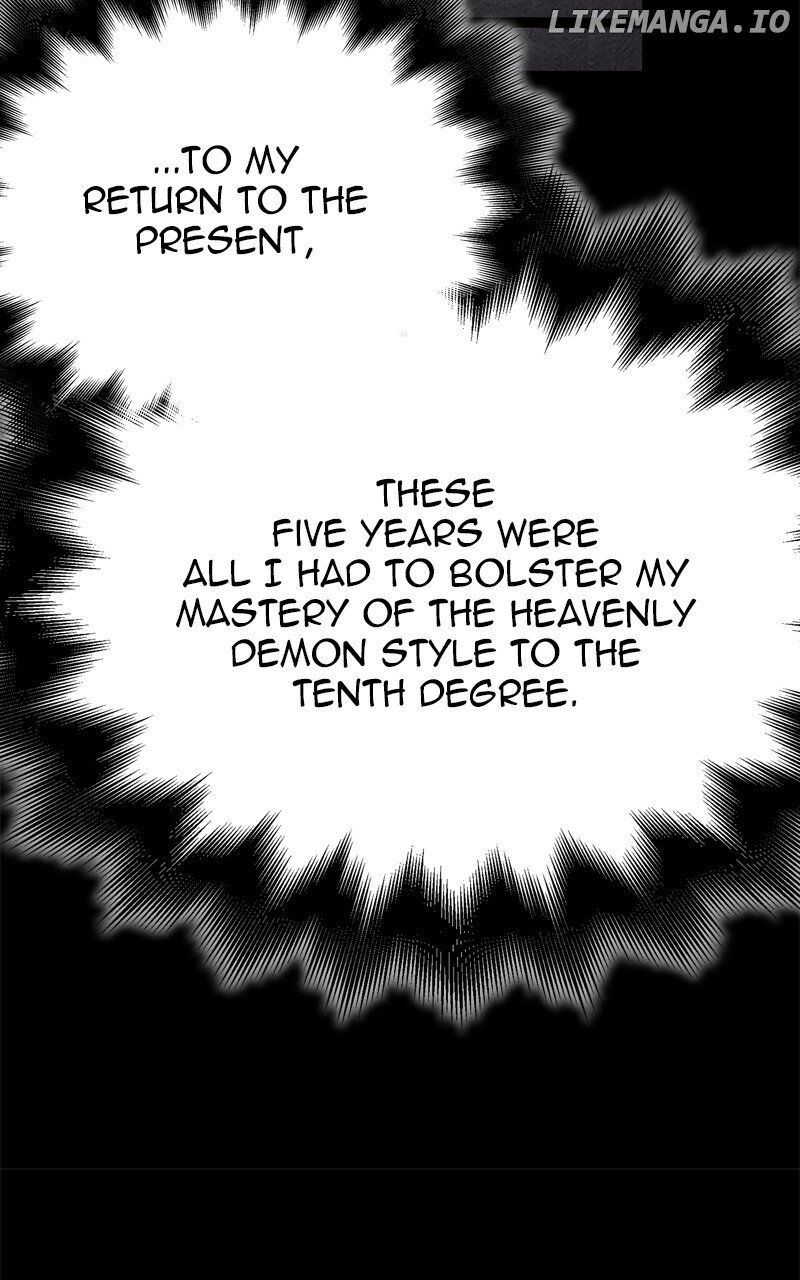 I Reincarnated As The Crazed Heir 142 28