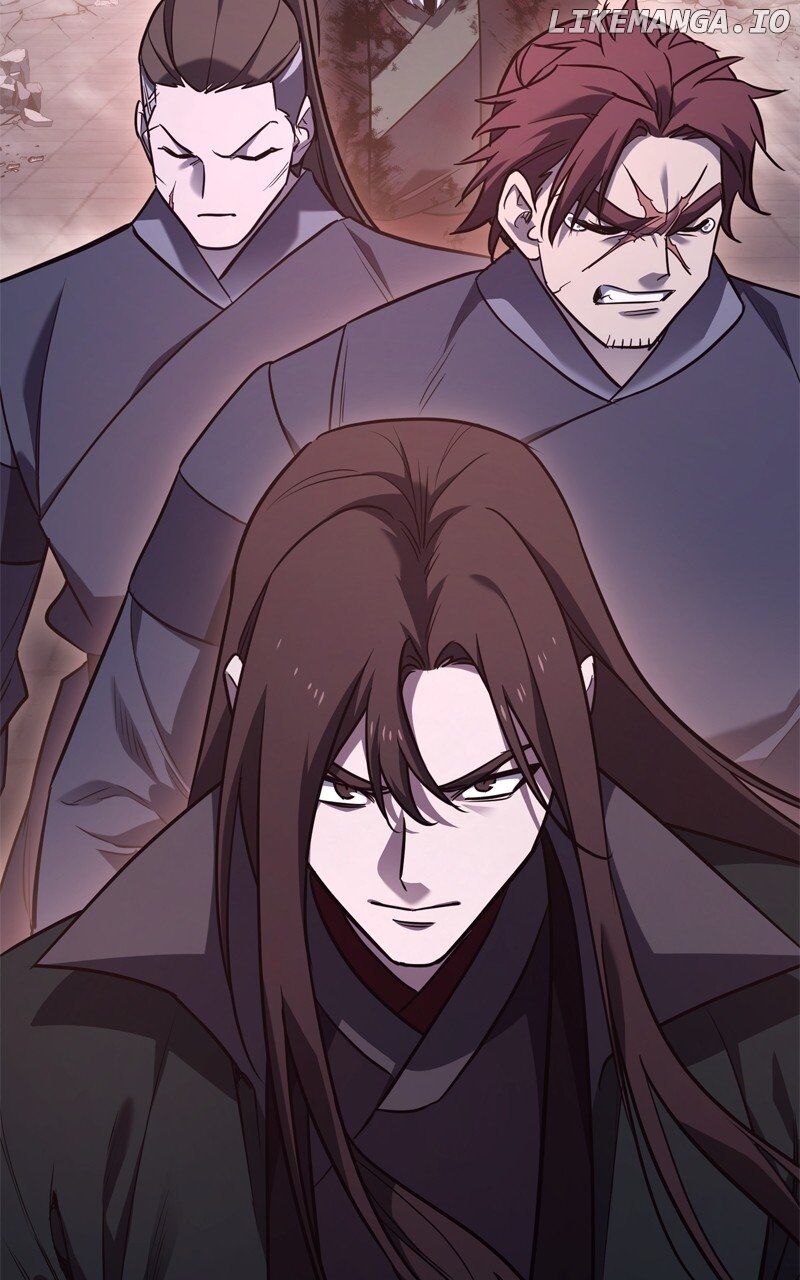 I Reincarnated As The Crazed Heir 142 35