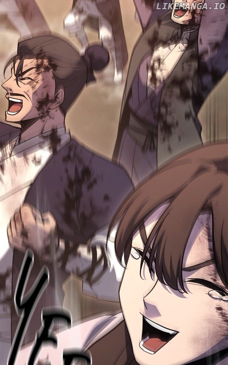 I Reincarnated As The Crazed Heir 142 40