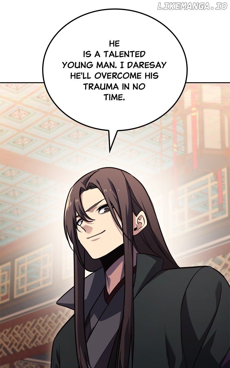 I Reincarnated As The Crazed Heir 142 90