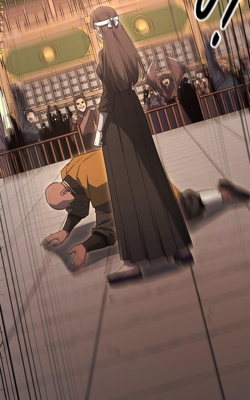 I Reincarnated As The Crazed Heir 159 110