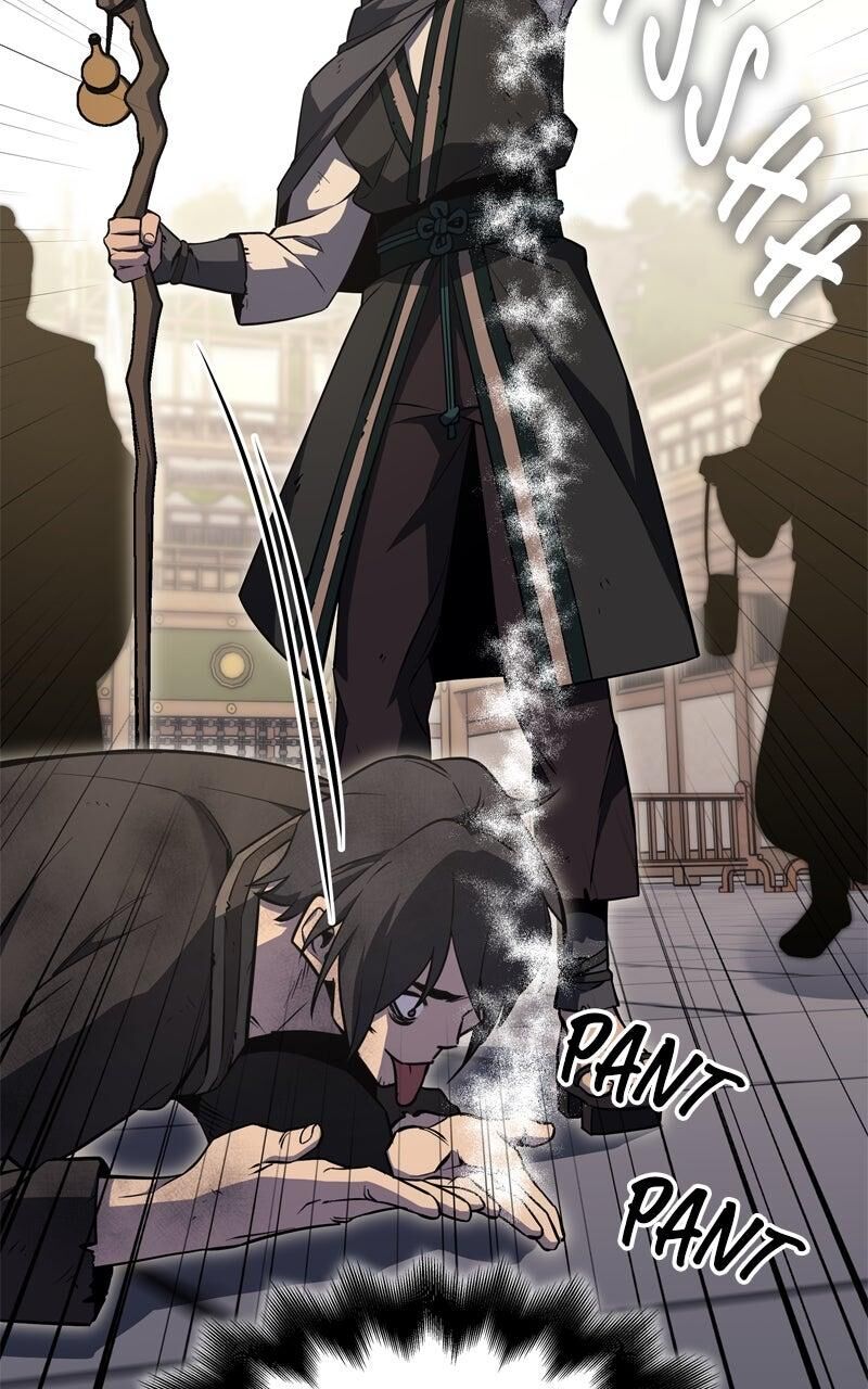 I Reincarnated As The Crazed Heir 159 129