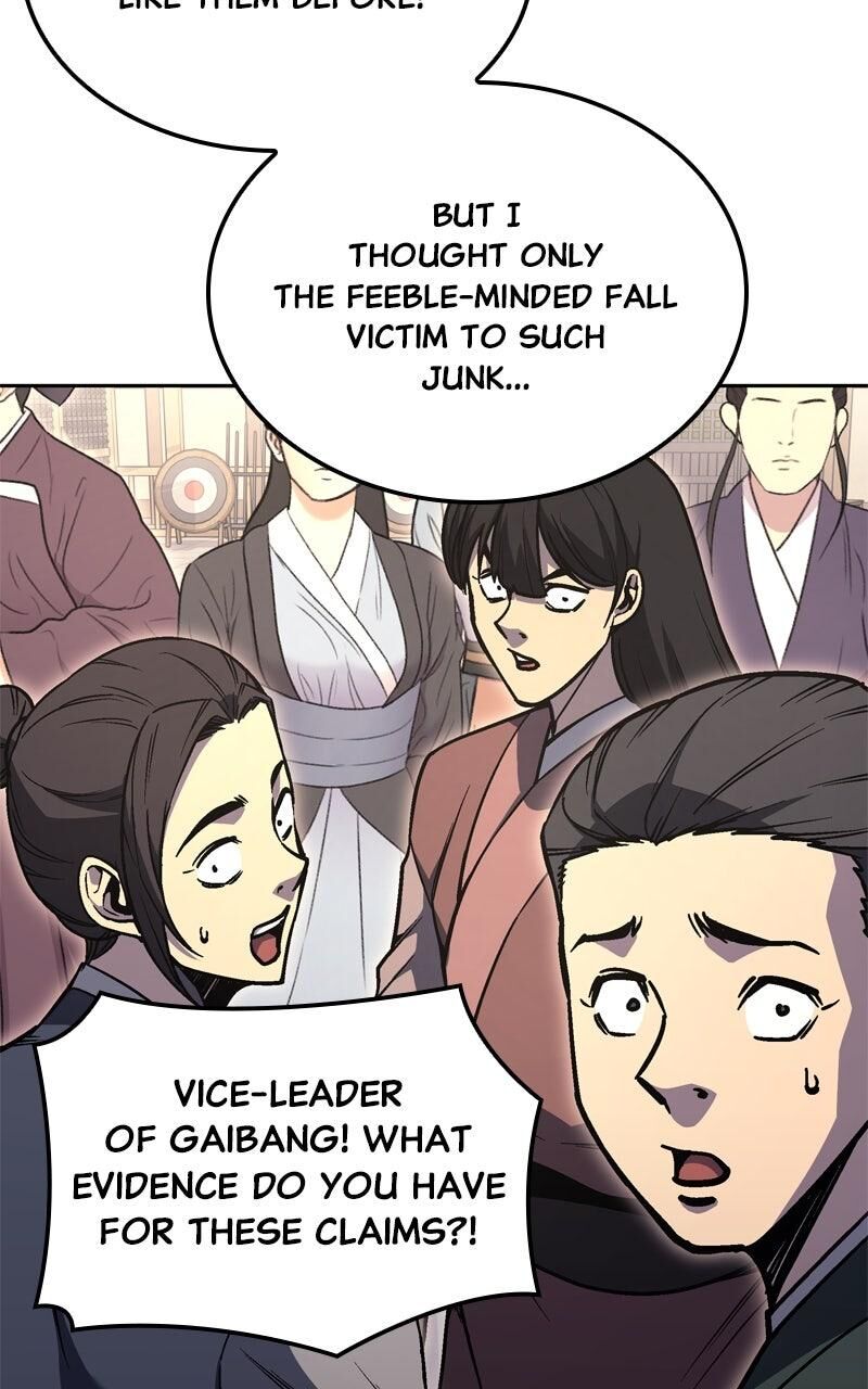 I Reincarnated As The Crazed Heir 159 131