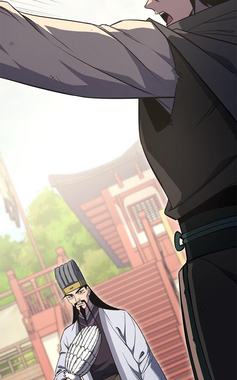 I Reincarnated As The Crazed Heir 159 136