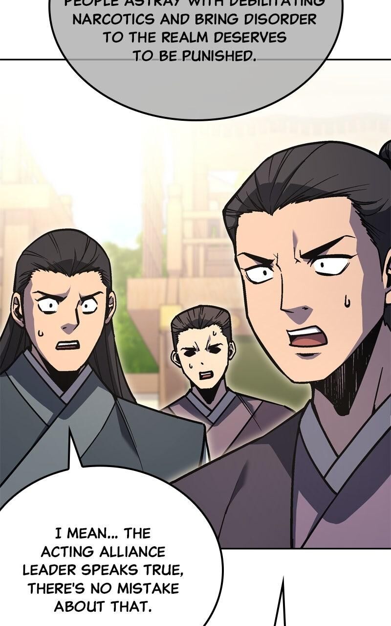 I Reincarnated As The Crazed Heir 159 140