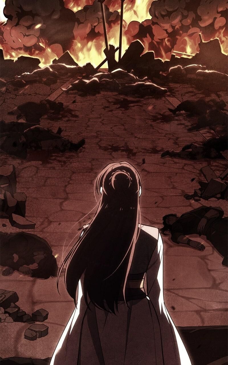 I Reincarnated As The Crazed Heir 159 16