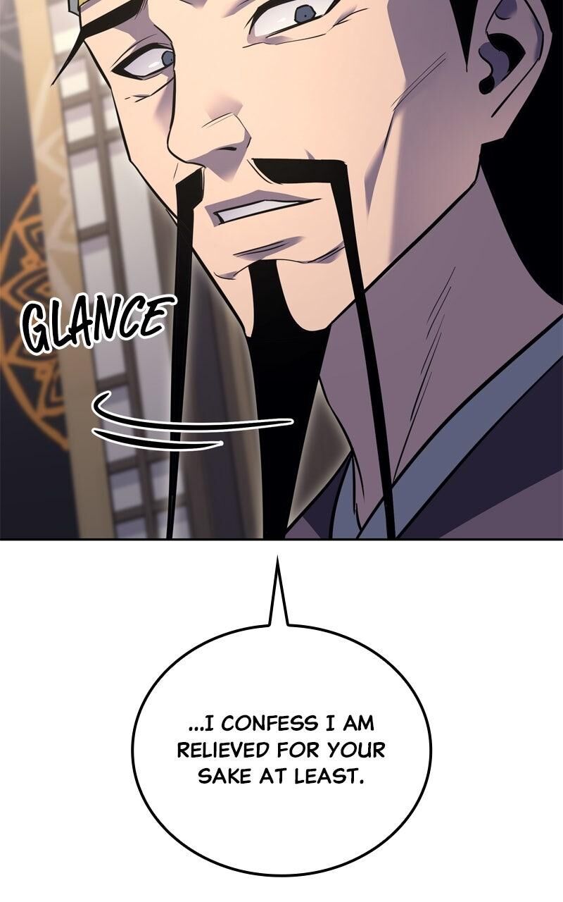 I Reincarnated As The Crazed Heir 159 8